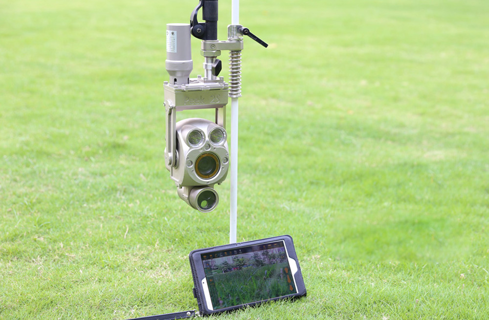 286北苑管道检测QV潜望镜