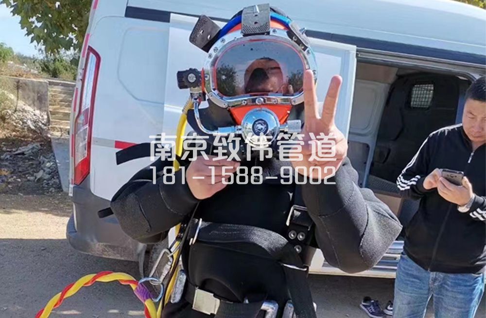 356北苑沉淀池清底